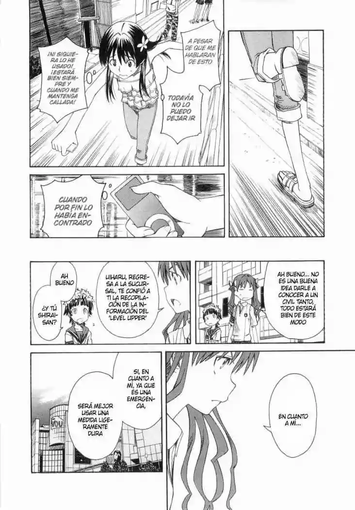 Página 41 del Manga