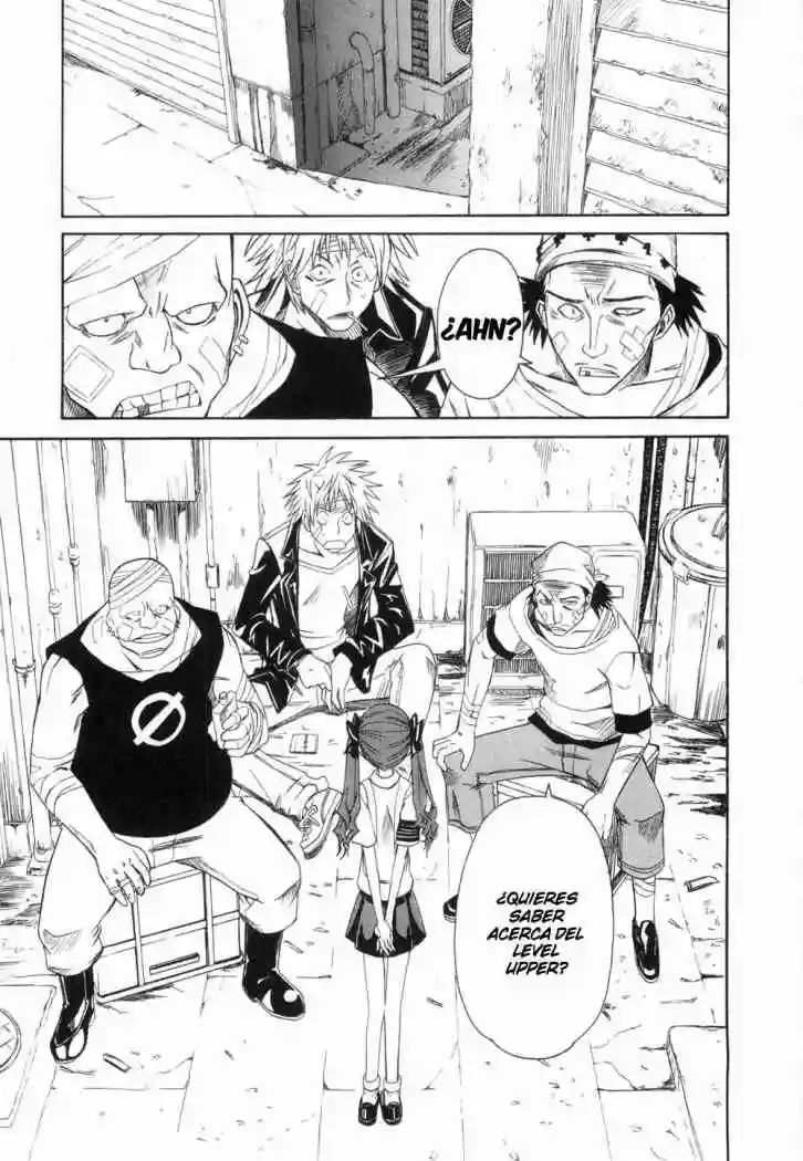 Página 42 del Manga