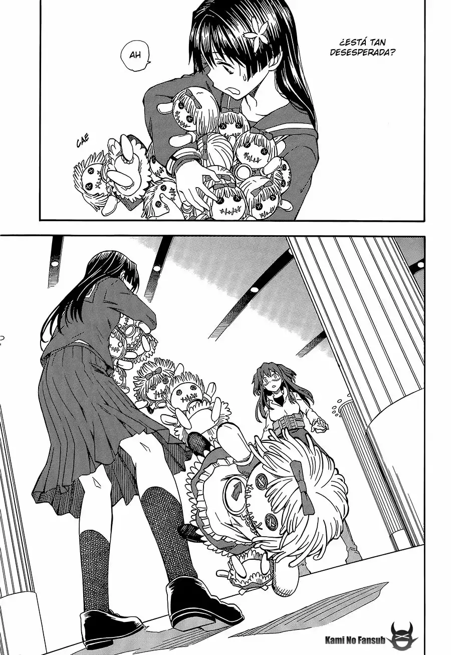 Página 35 del Manga