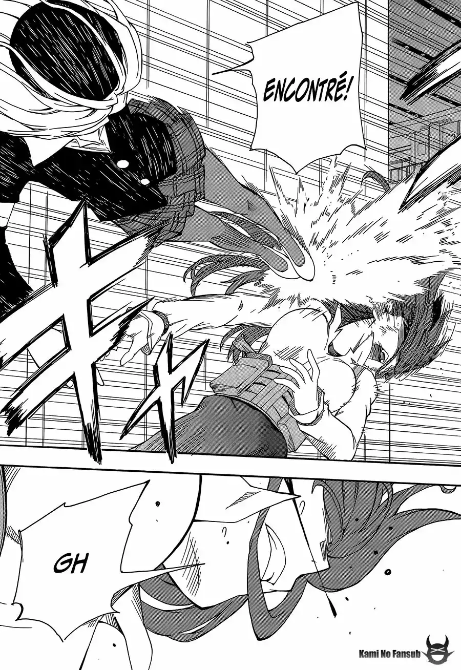 Página 39 del Manga