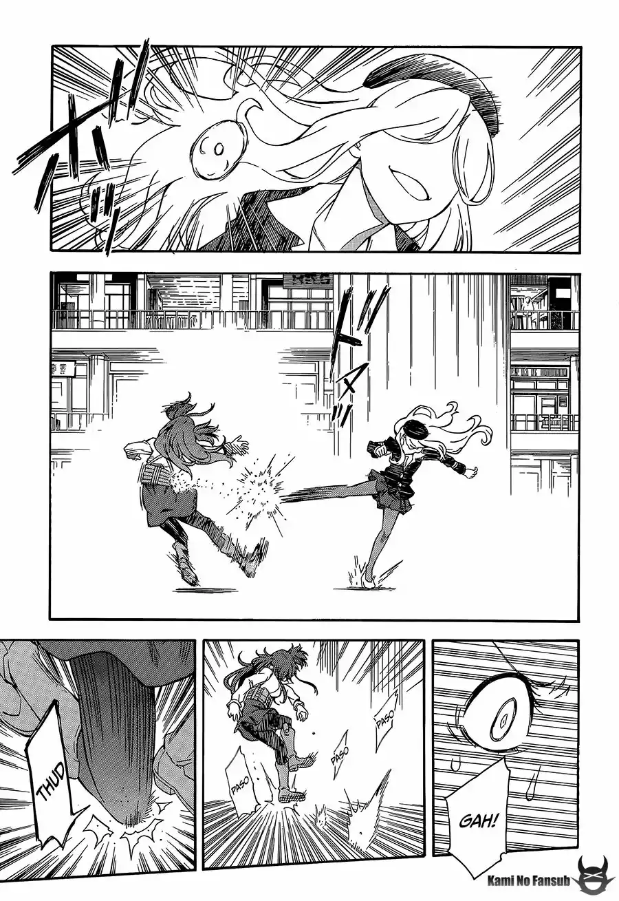 Página 41 del Manga