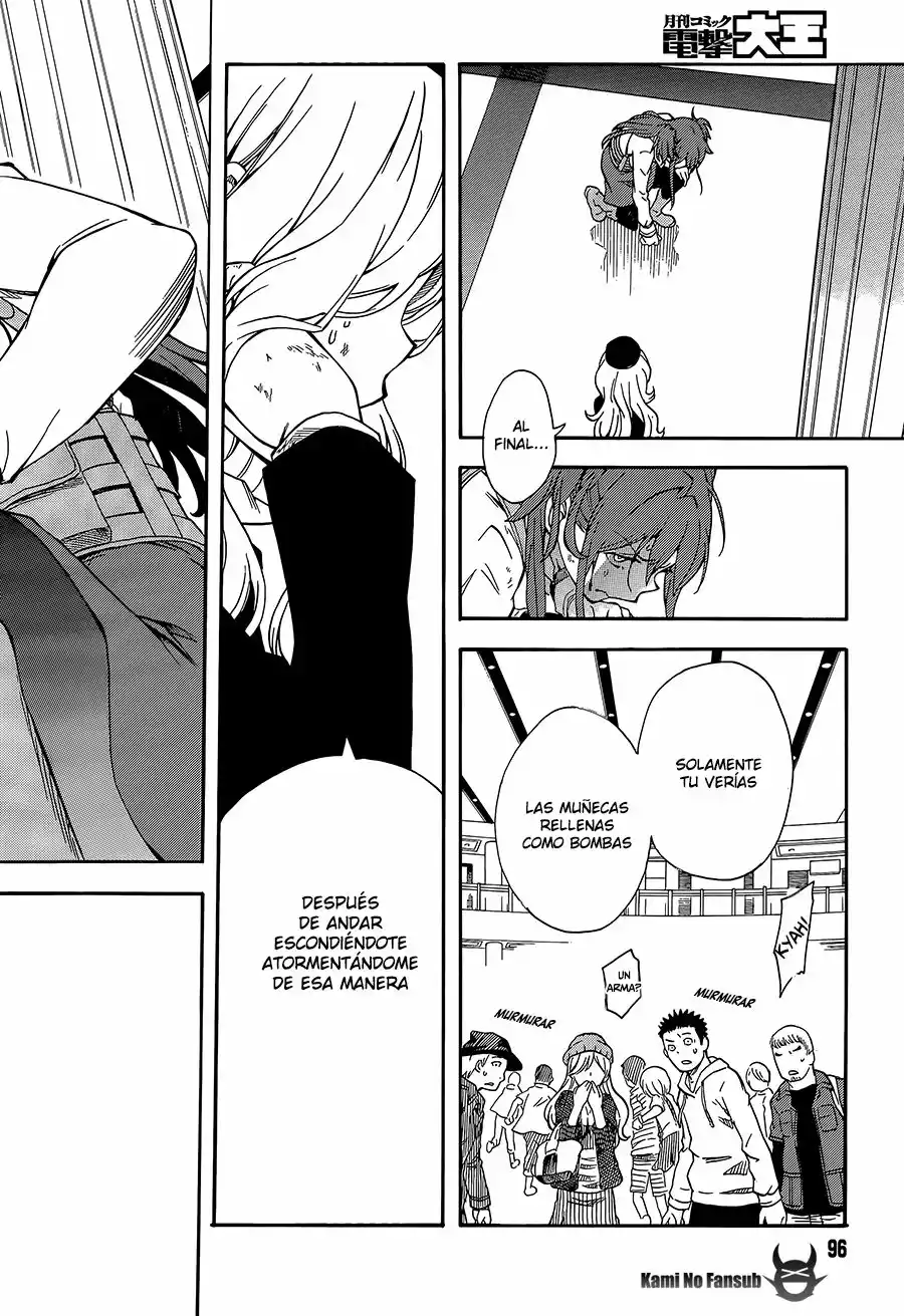 Página 42 del Manga