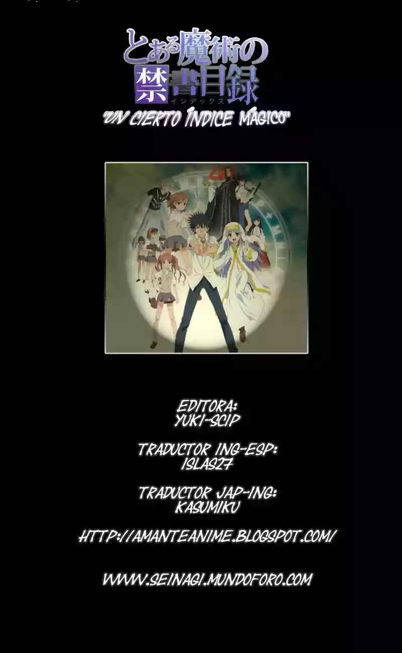 Página 42 del Manga