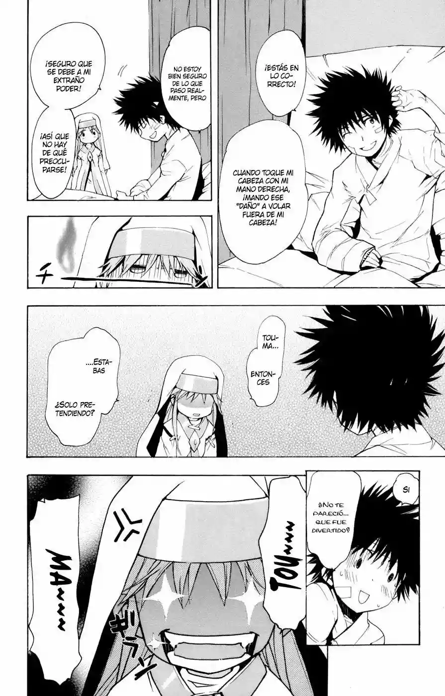 Página 35 del Manga