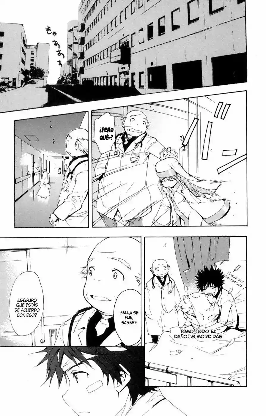 Página 36 del Manga