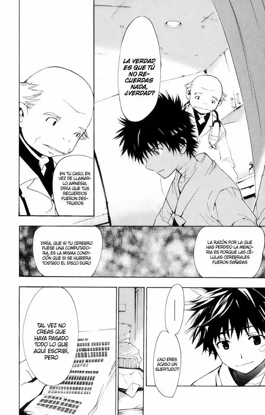 Página 37 del Manga