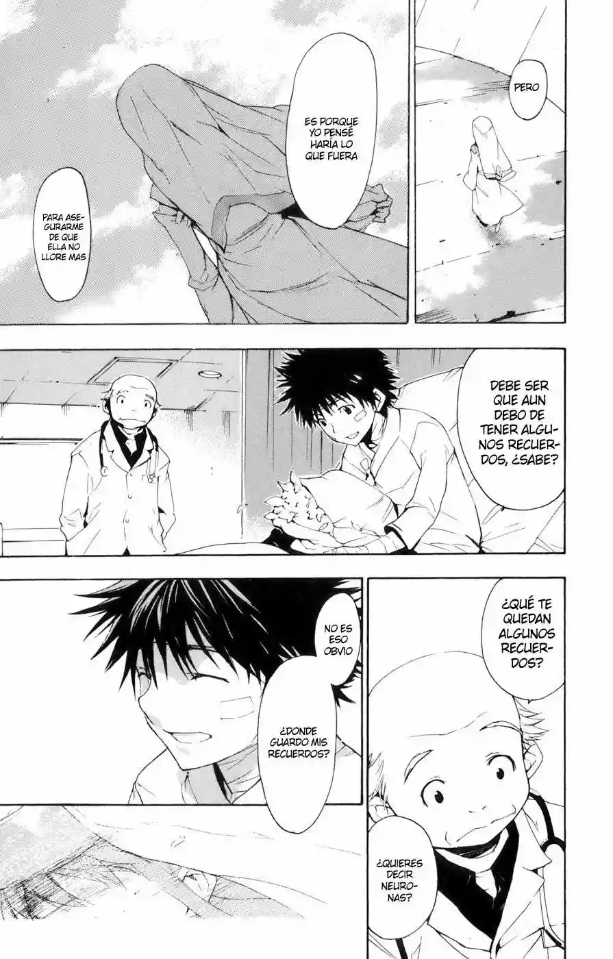 Página 38 del Manga