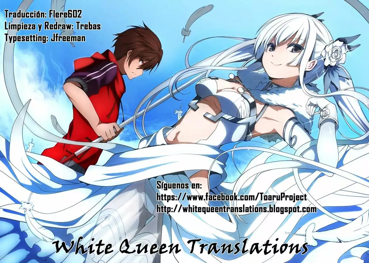 Página 41 del Manga