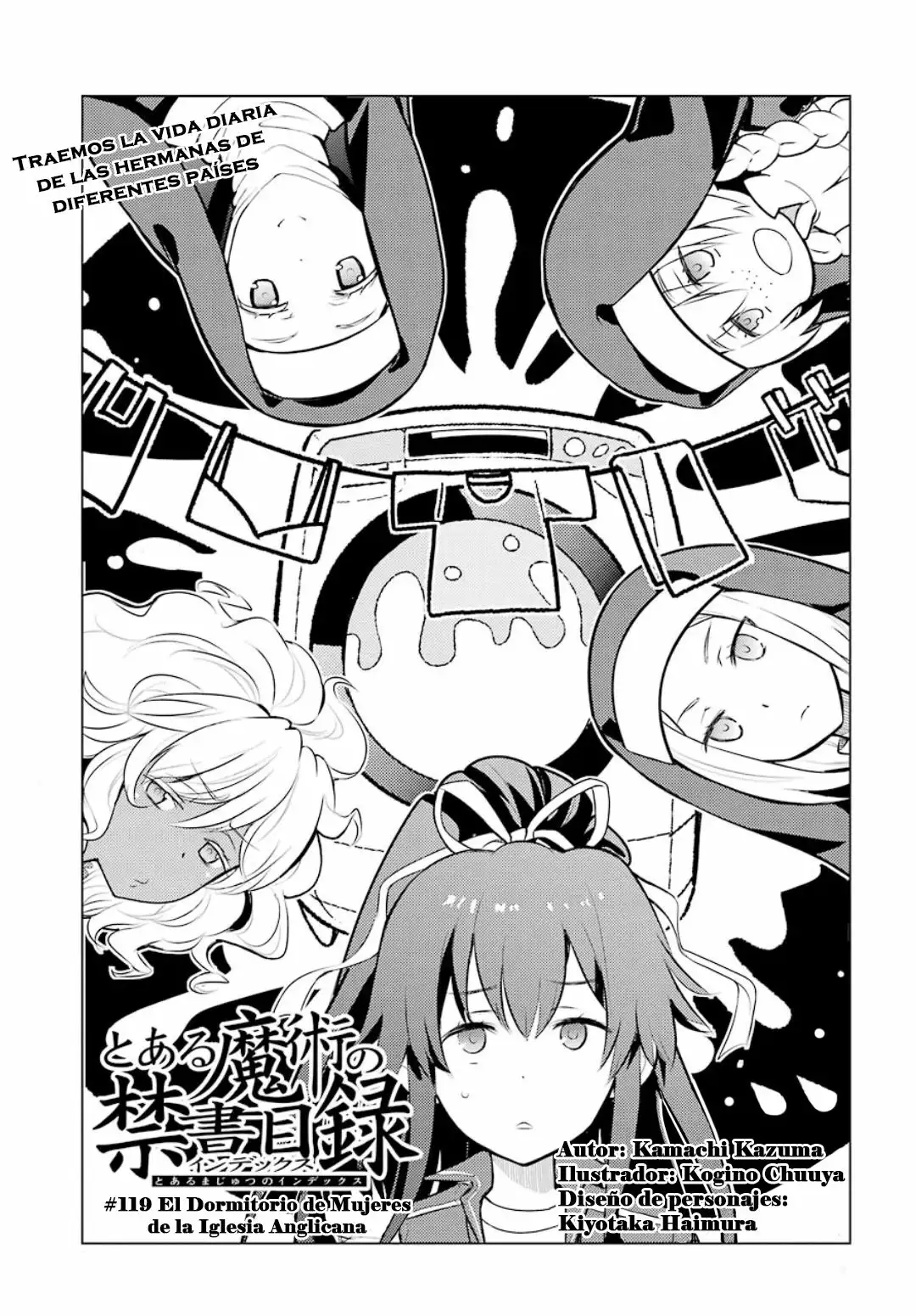 Página 35 del Manga