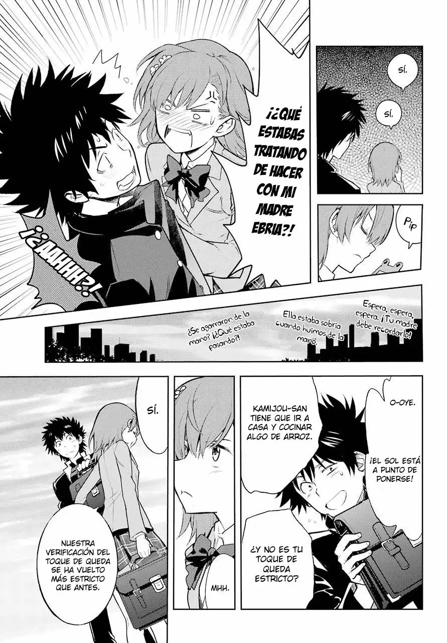 Página 34 del Manga