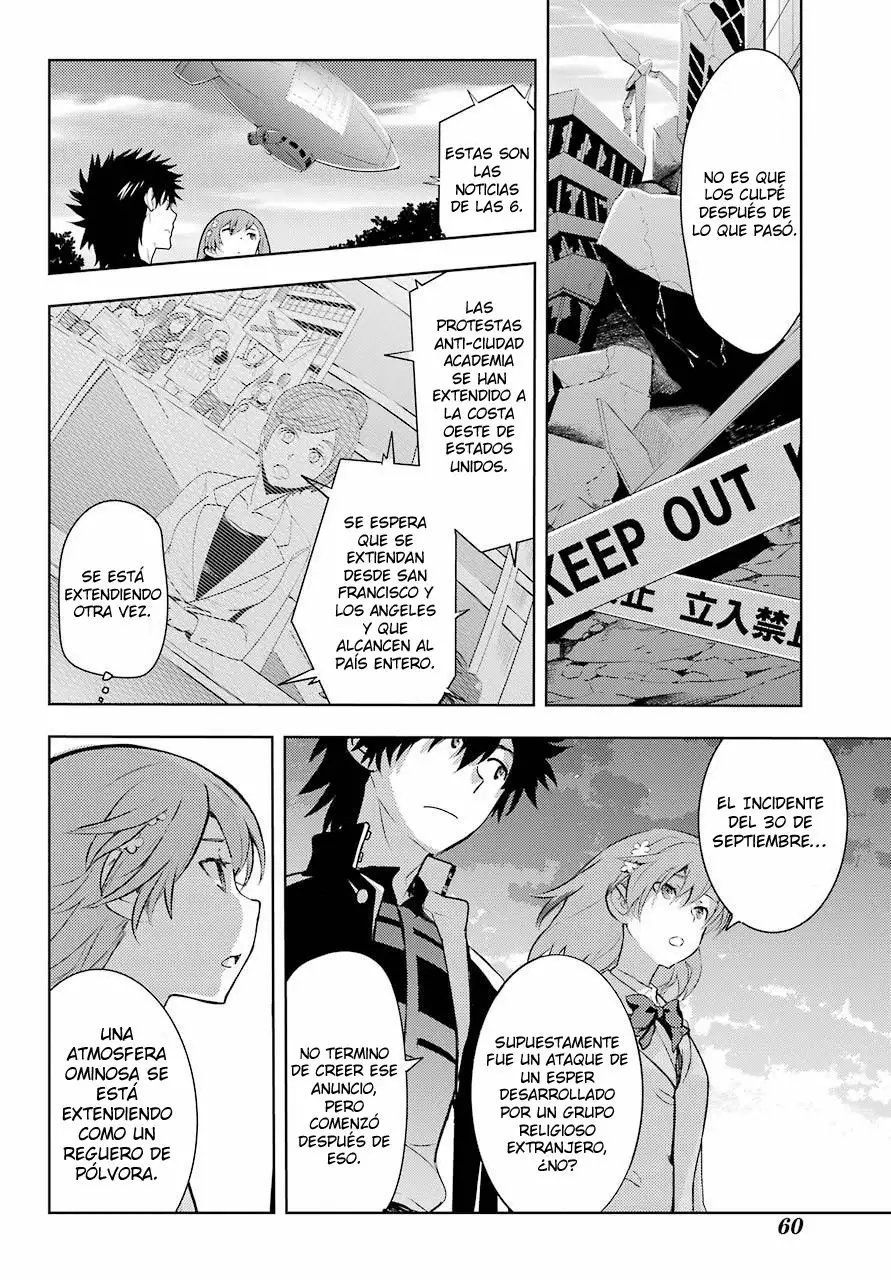 Página 35 del Manga