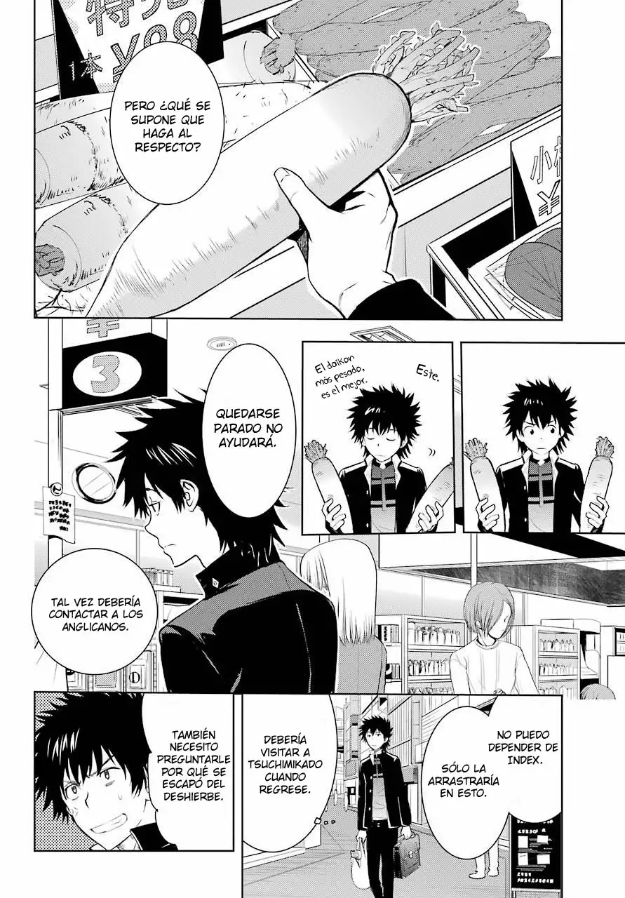 Página 37 del Manga