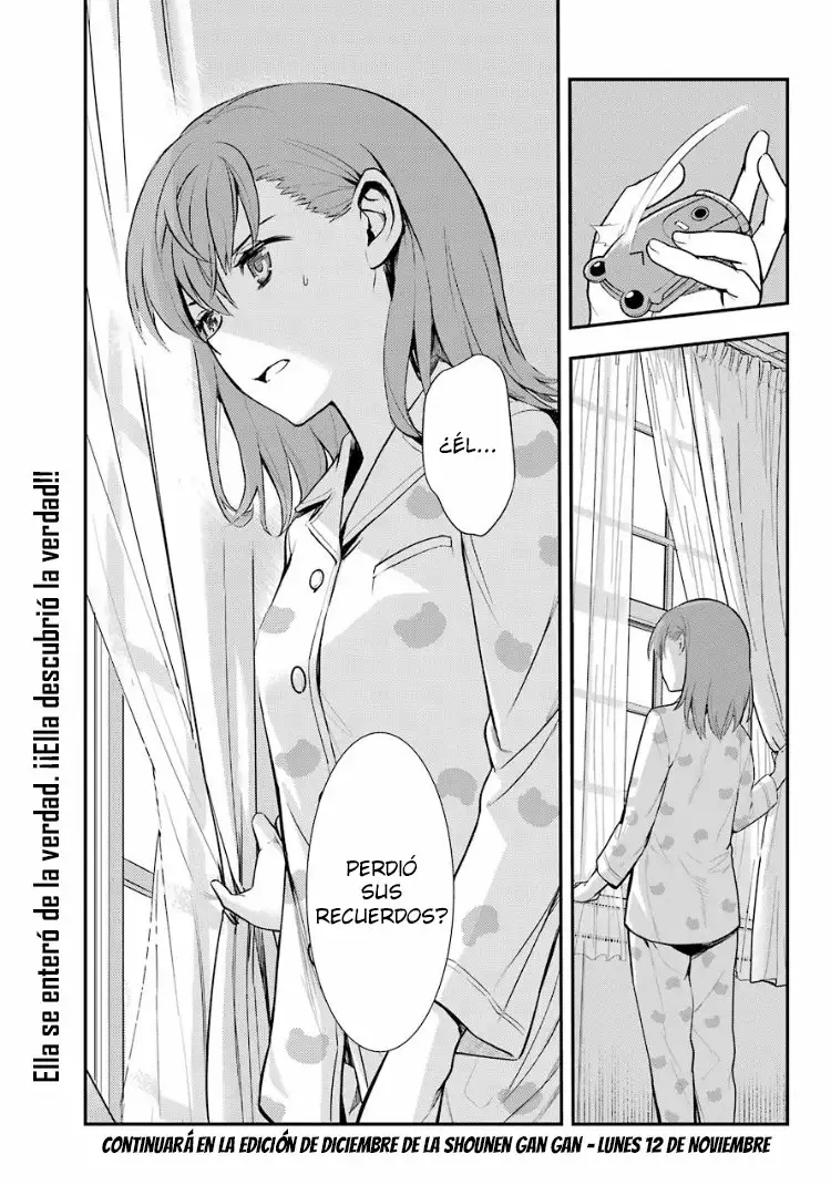 Página 34 del Manga