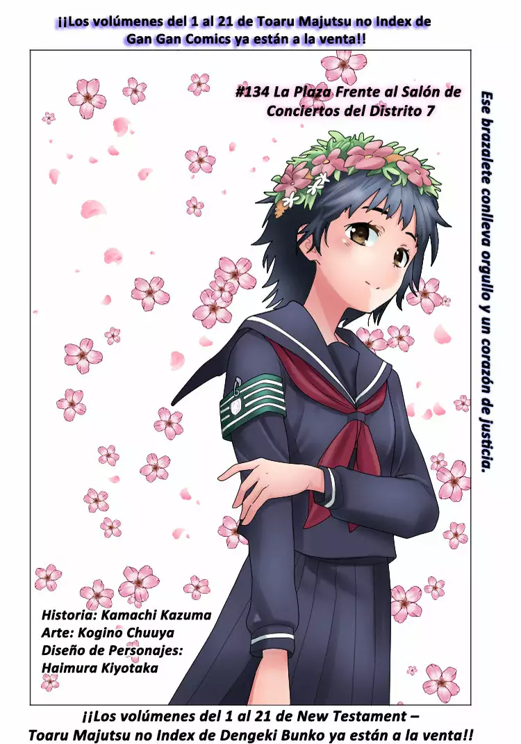 Página 35 del Manga