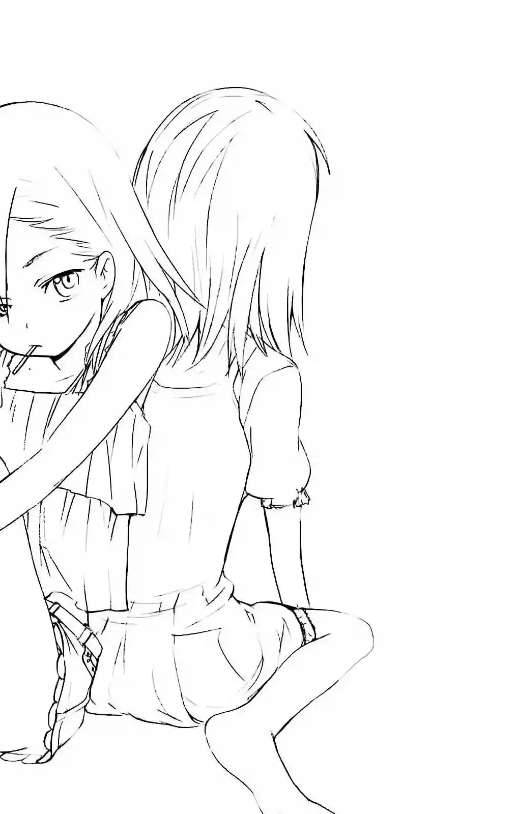 Página 35 del Manga