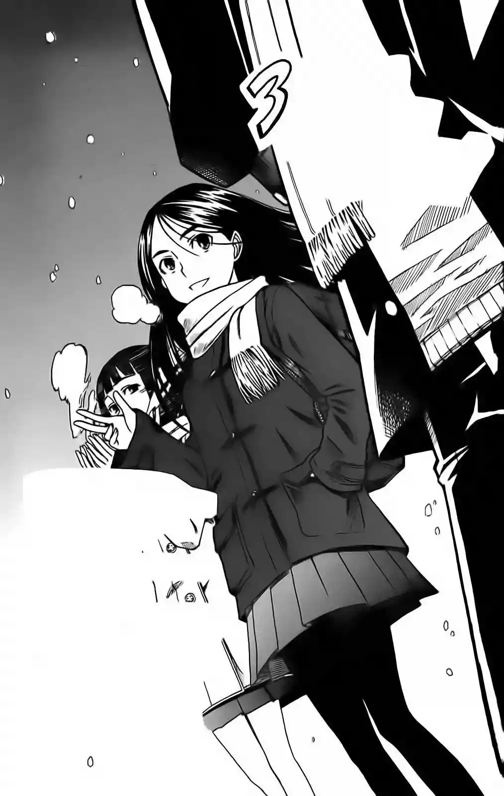 Página 37 del Manga