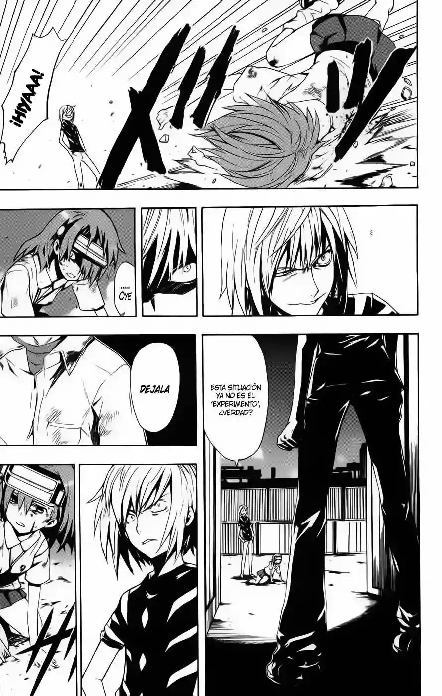 Página 34 del Manga