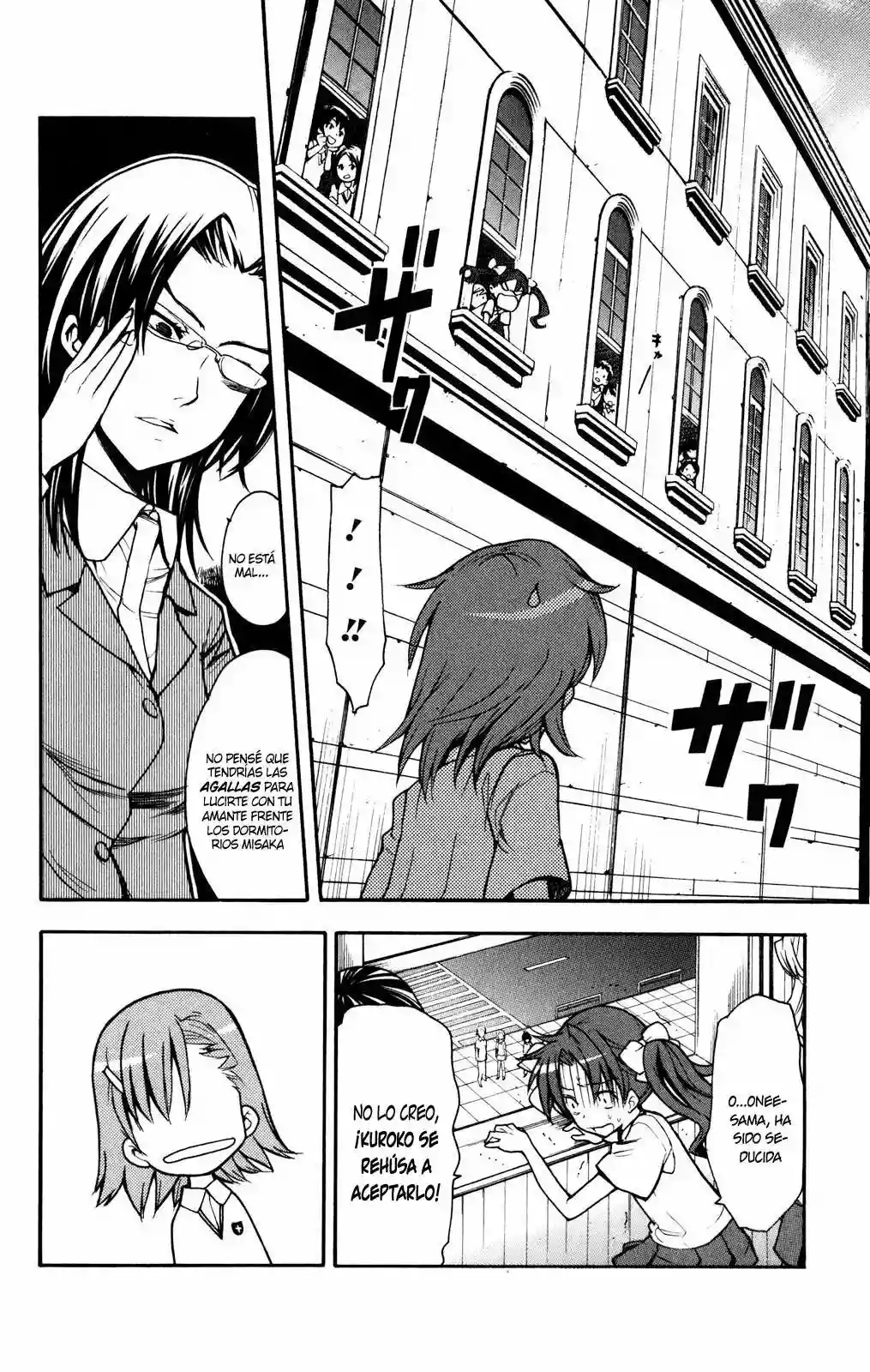 Página 39 del Manga