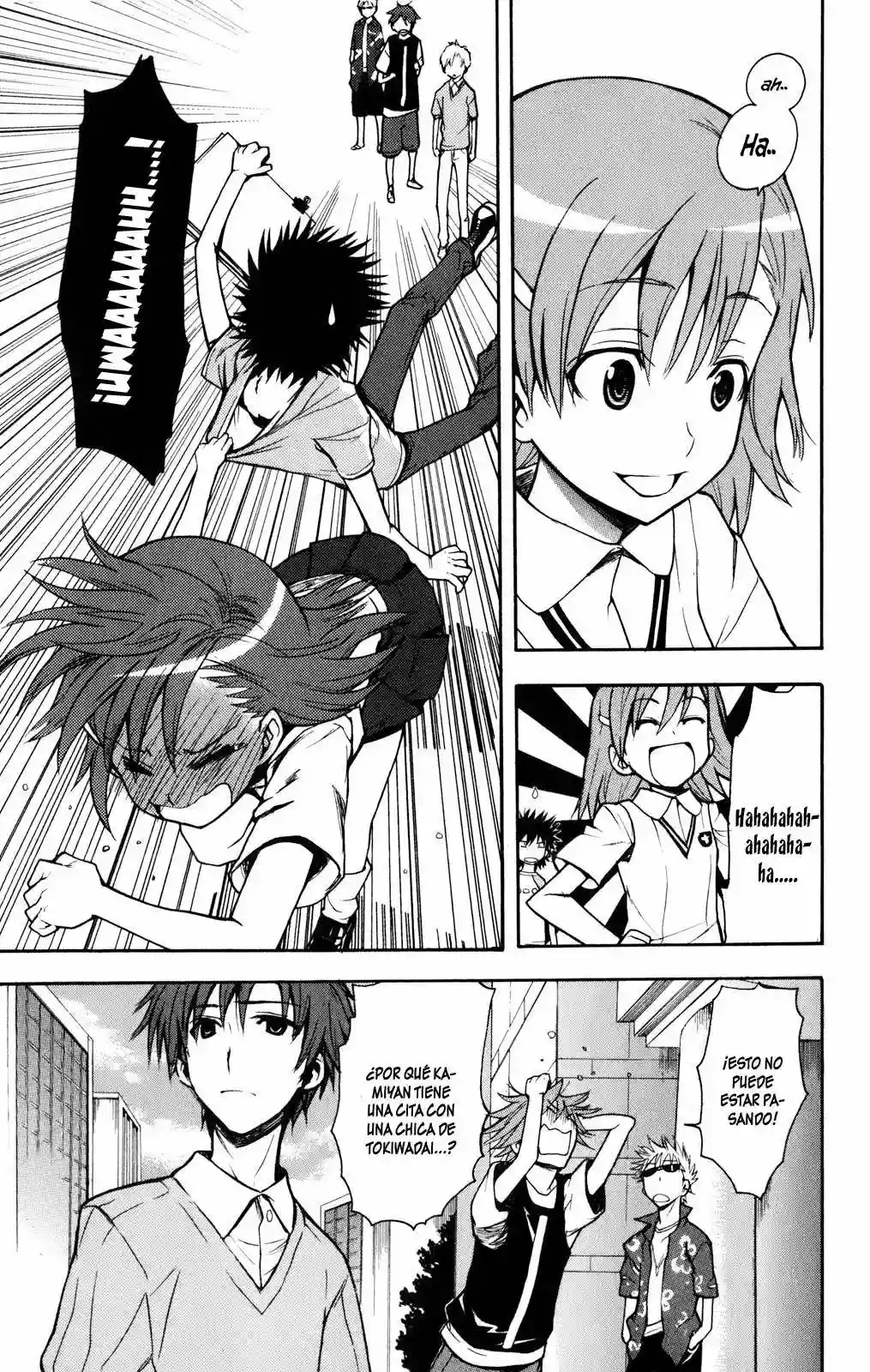 Página 40 del Manga