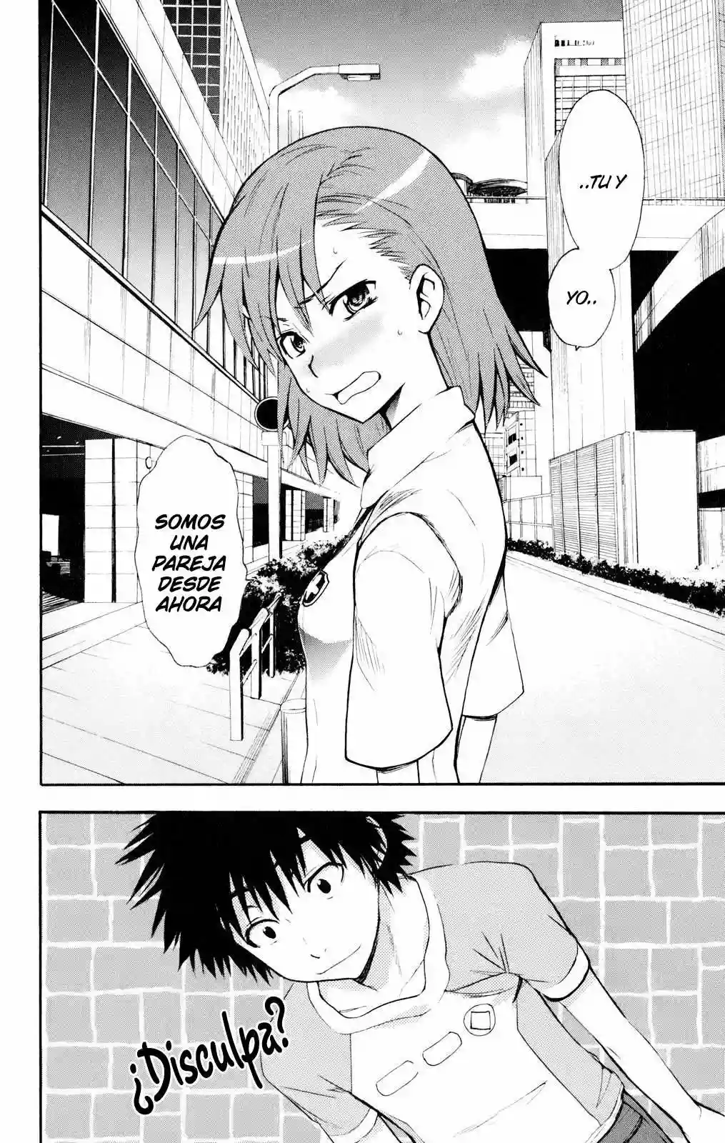 Página 43 del Manga