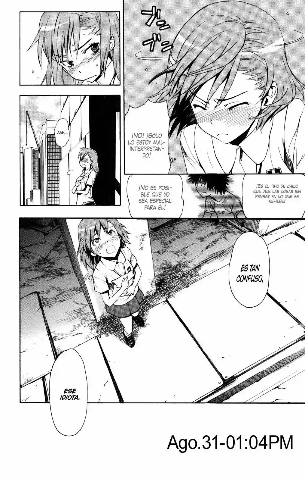 Página 36 del Manga