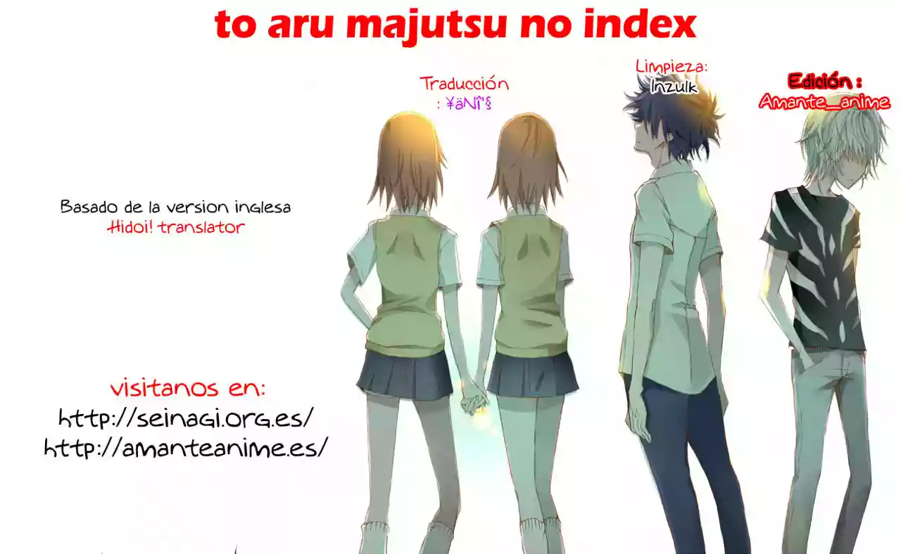 Página 46 del Manga