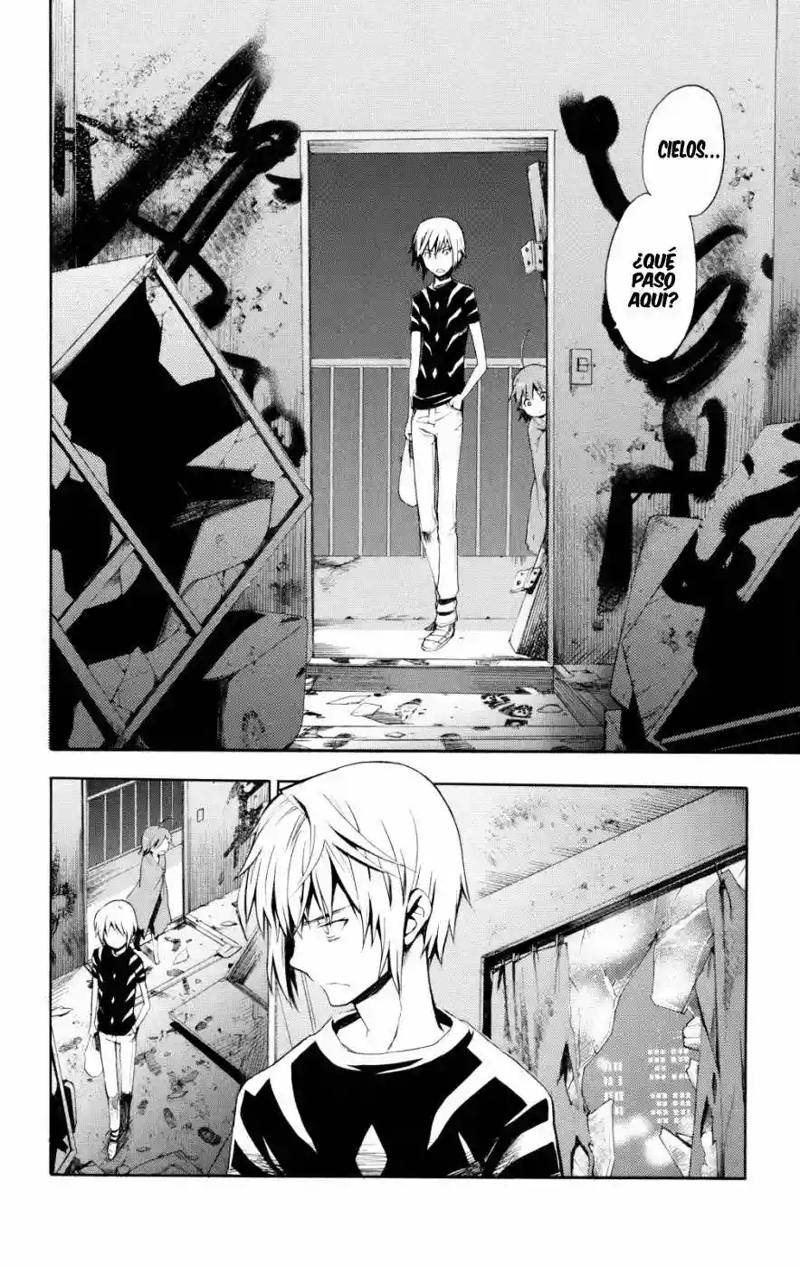 Página 35 del Manga