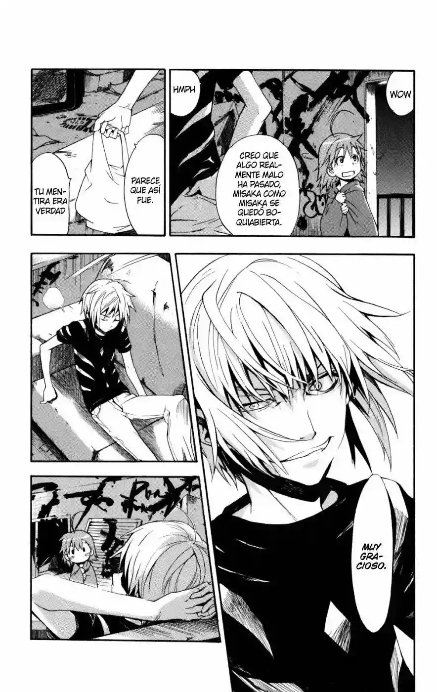 Página 36 del Manga