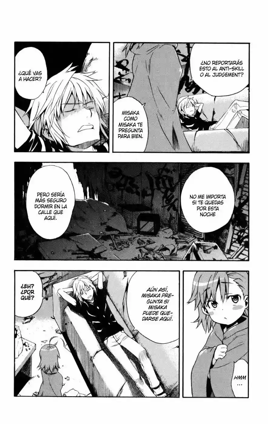 Página 37 del Manga