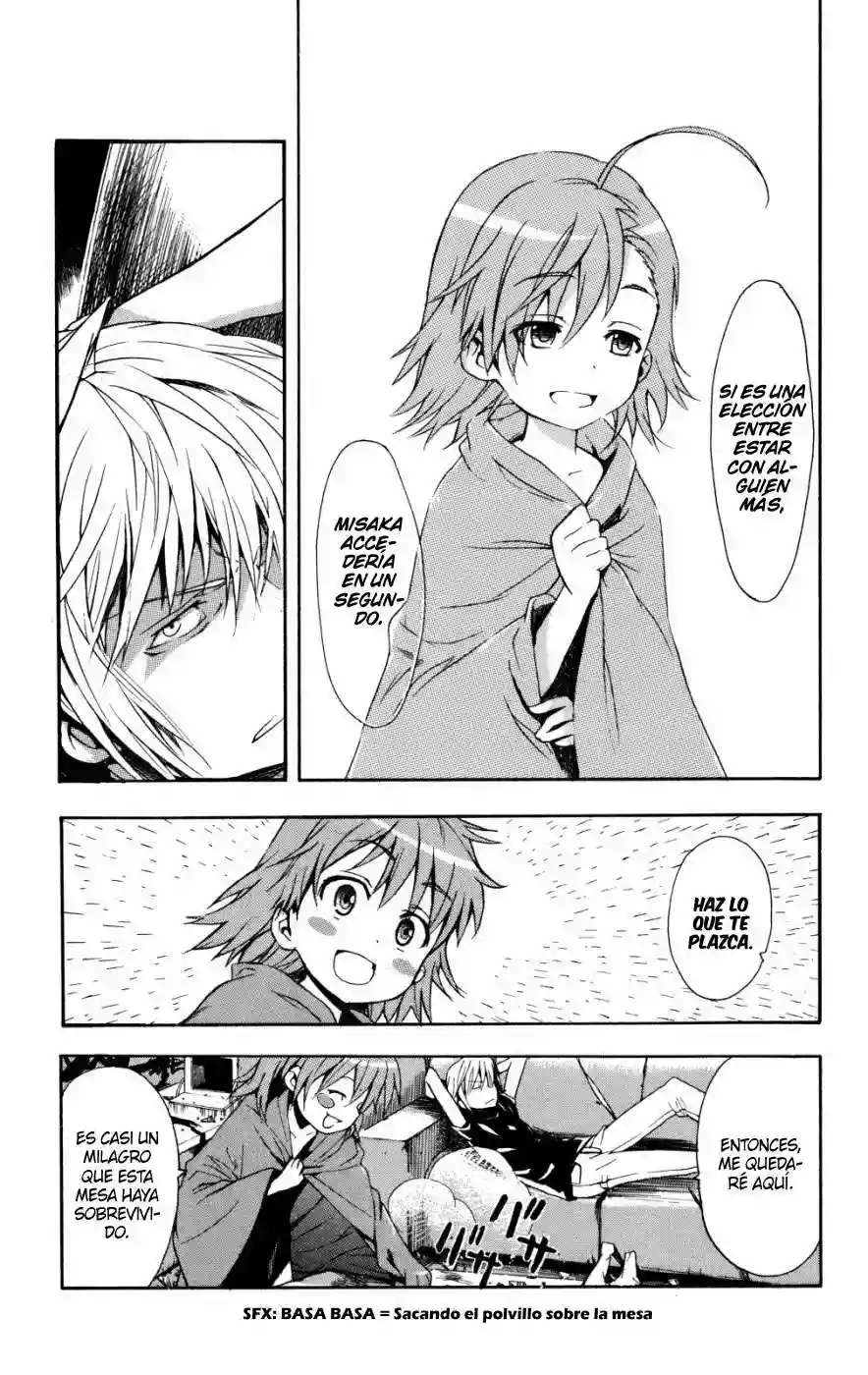 Página 38 del Manga