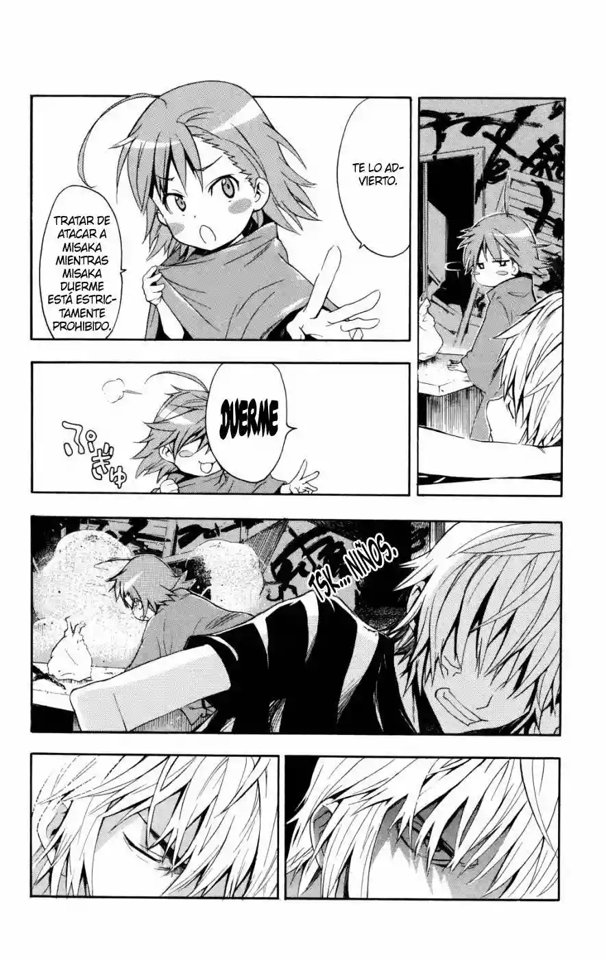 Página 39 del Manga