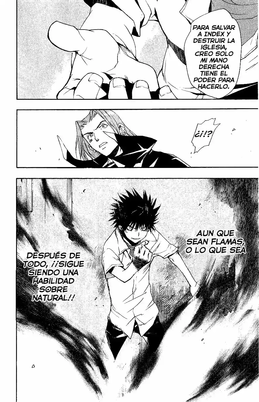 Página 34 del Manga