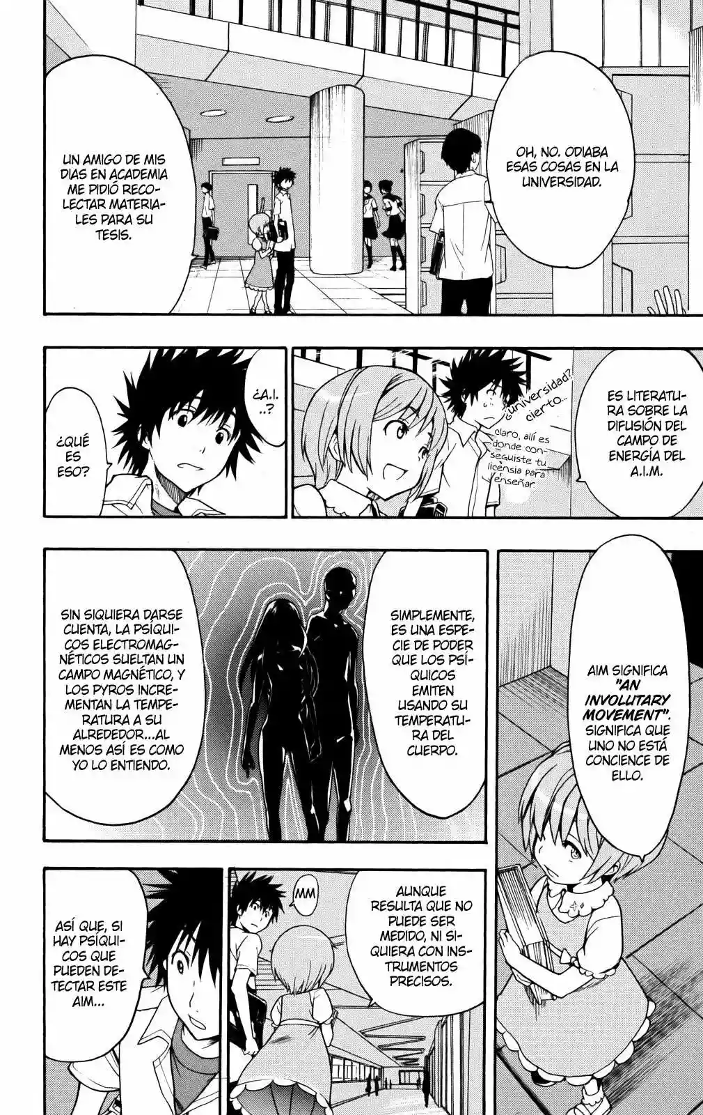 Página 24 del Manga