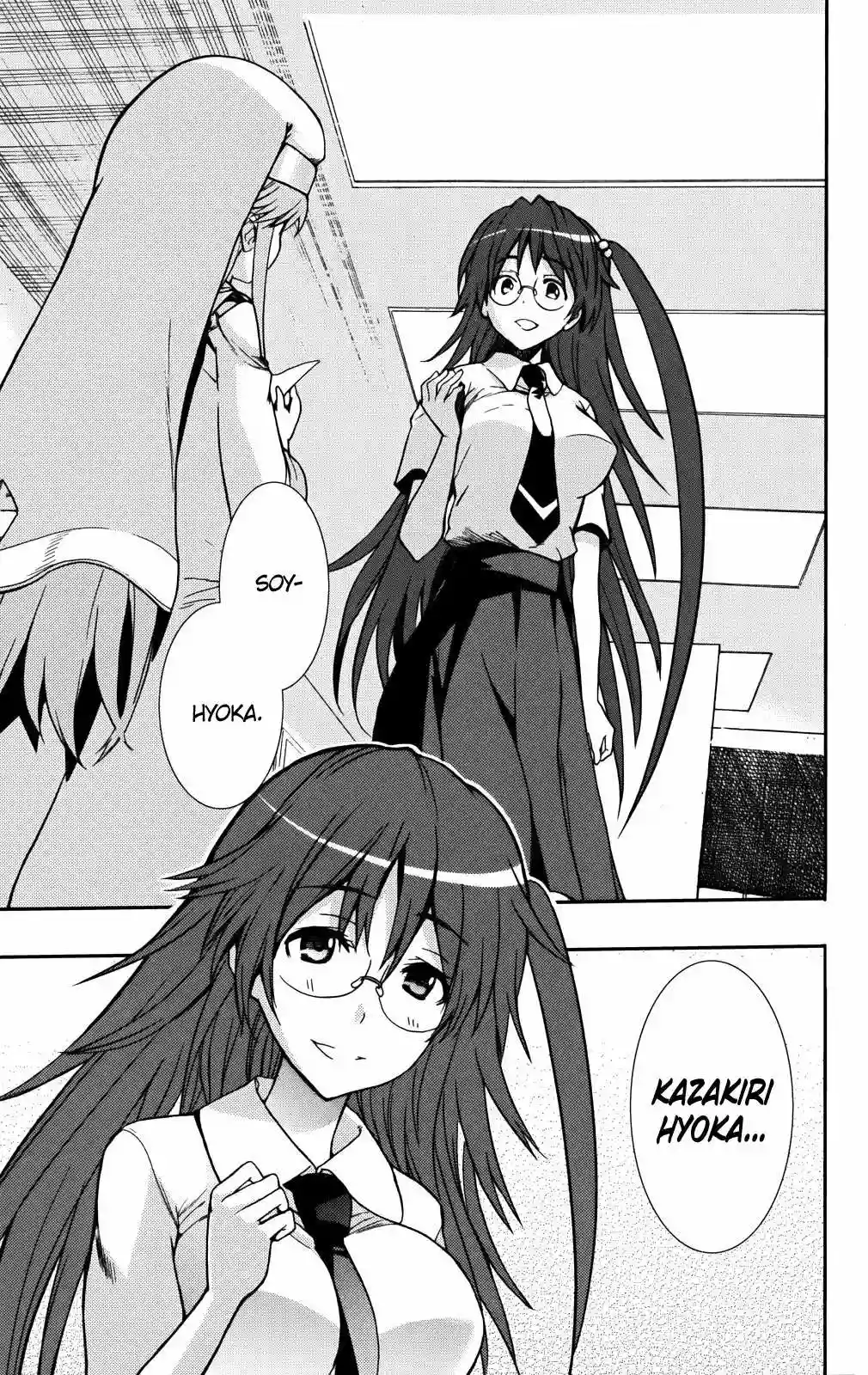 Página 37 del Manga