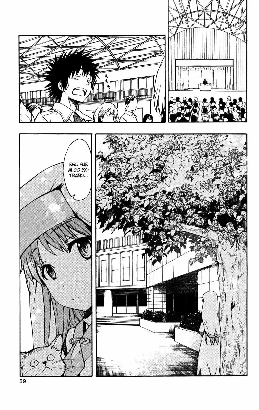 Página 24 del Manga