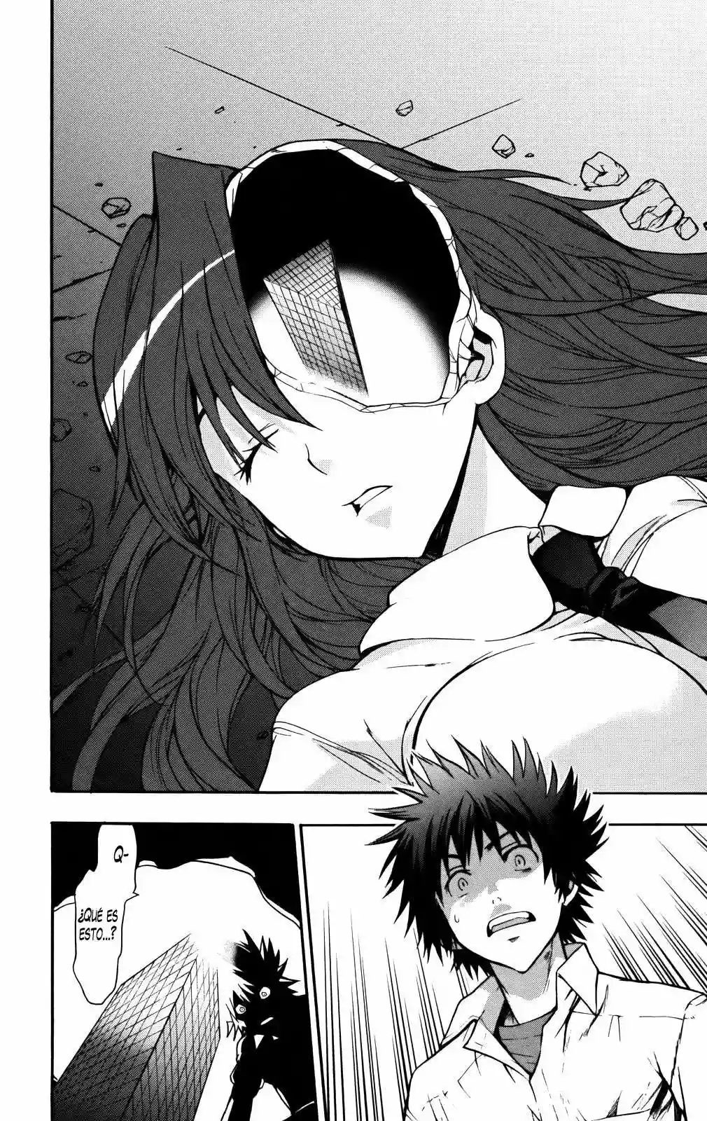 Página 32 del Manga