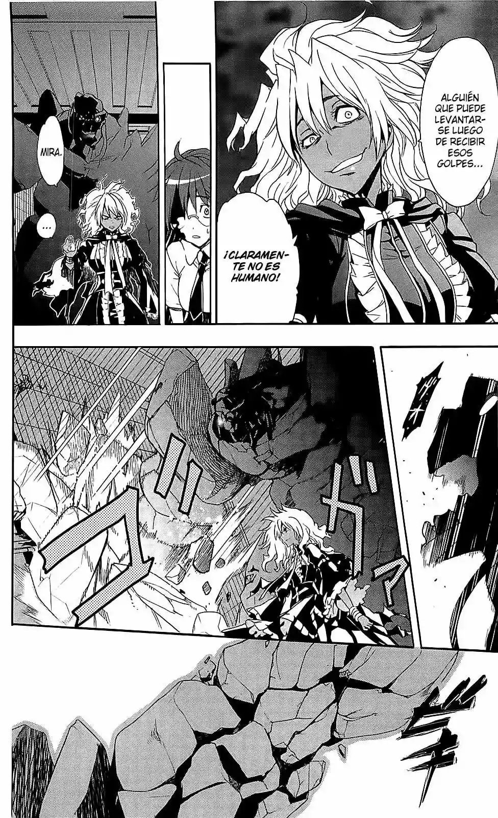 Página 34 del Manga