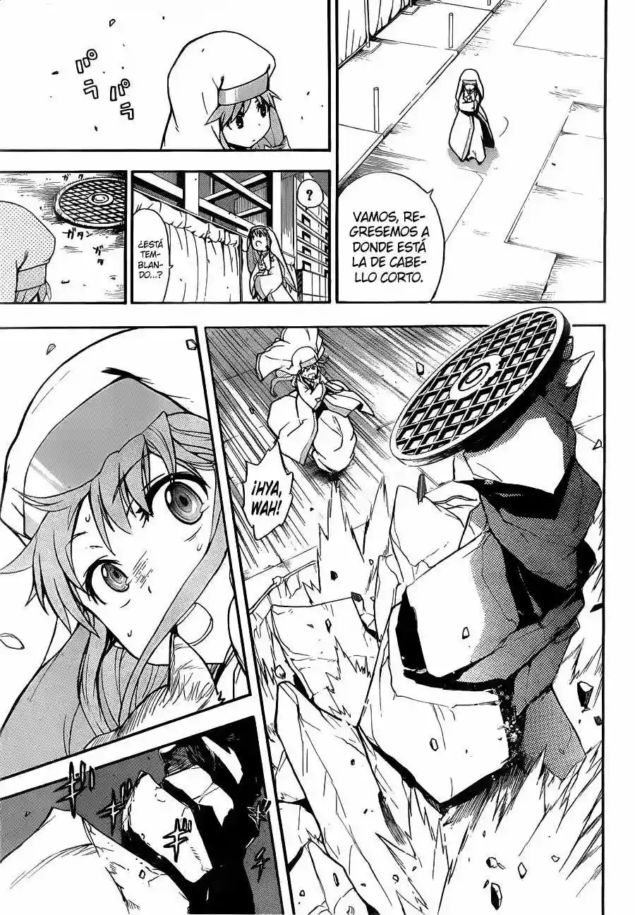 Página 36 del Manga