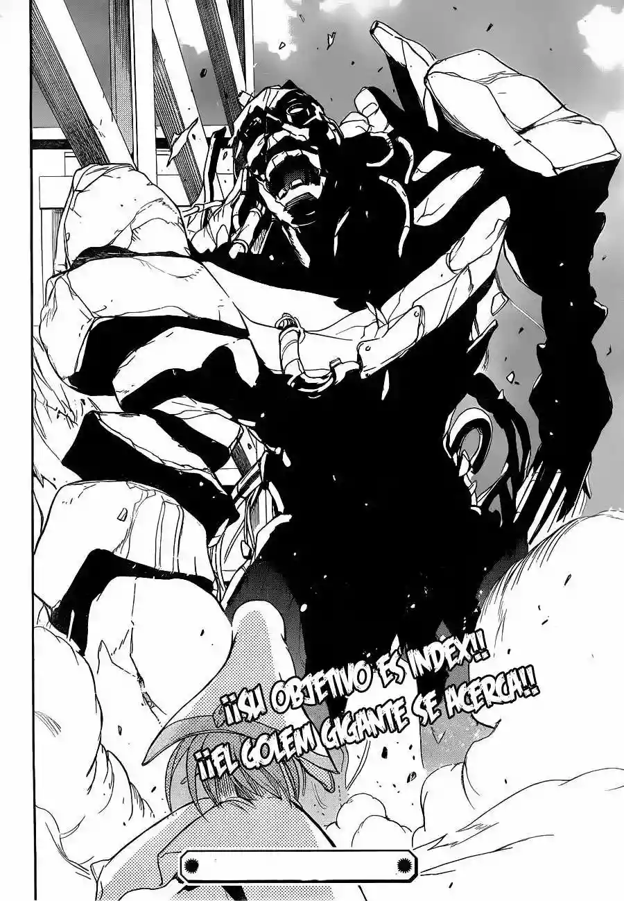 Página 37 del Manga