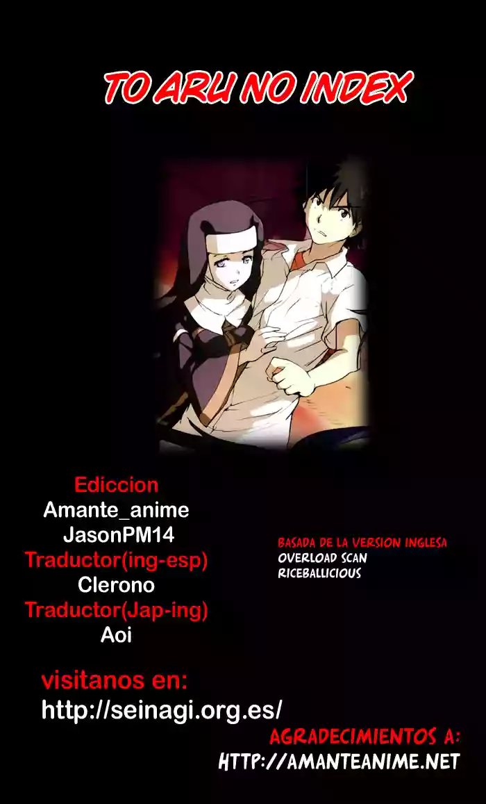 Página 40 del Manga