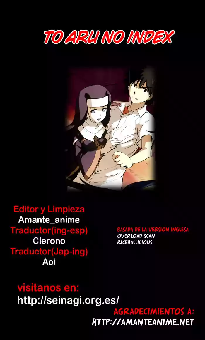 Página 37 del Manga