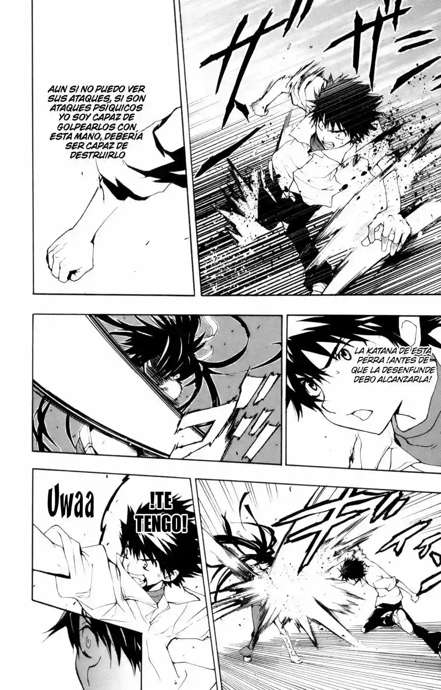 Página 30 del Manga