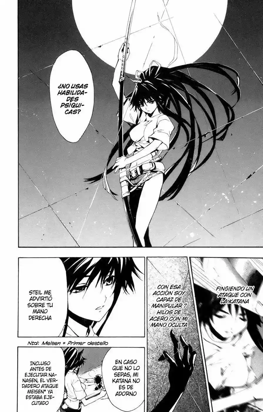 Página 32 del Manga