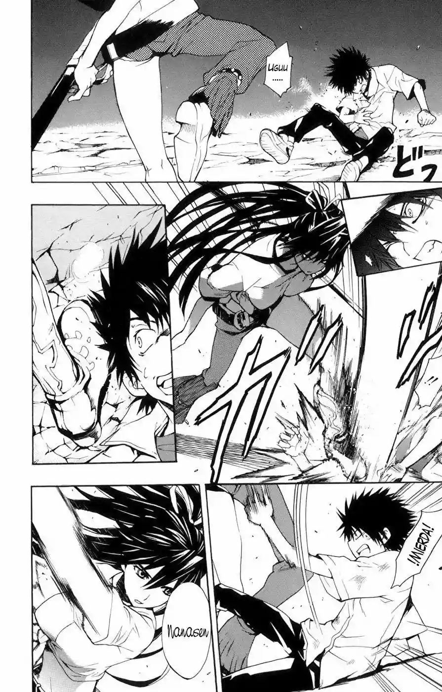 Página 34 del Manga