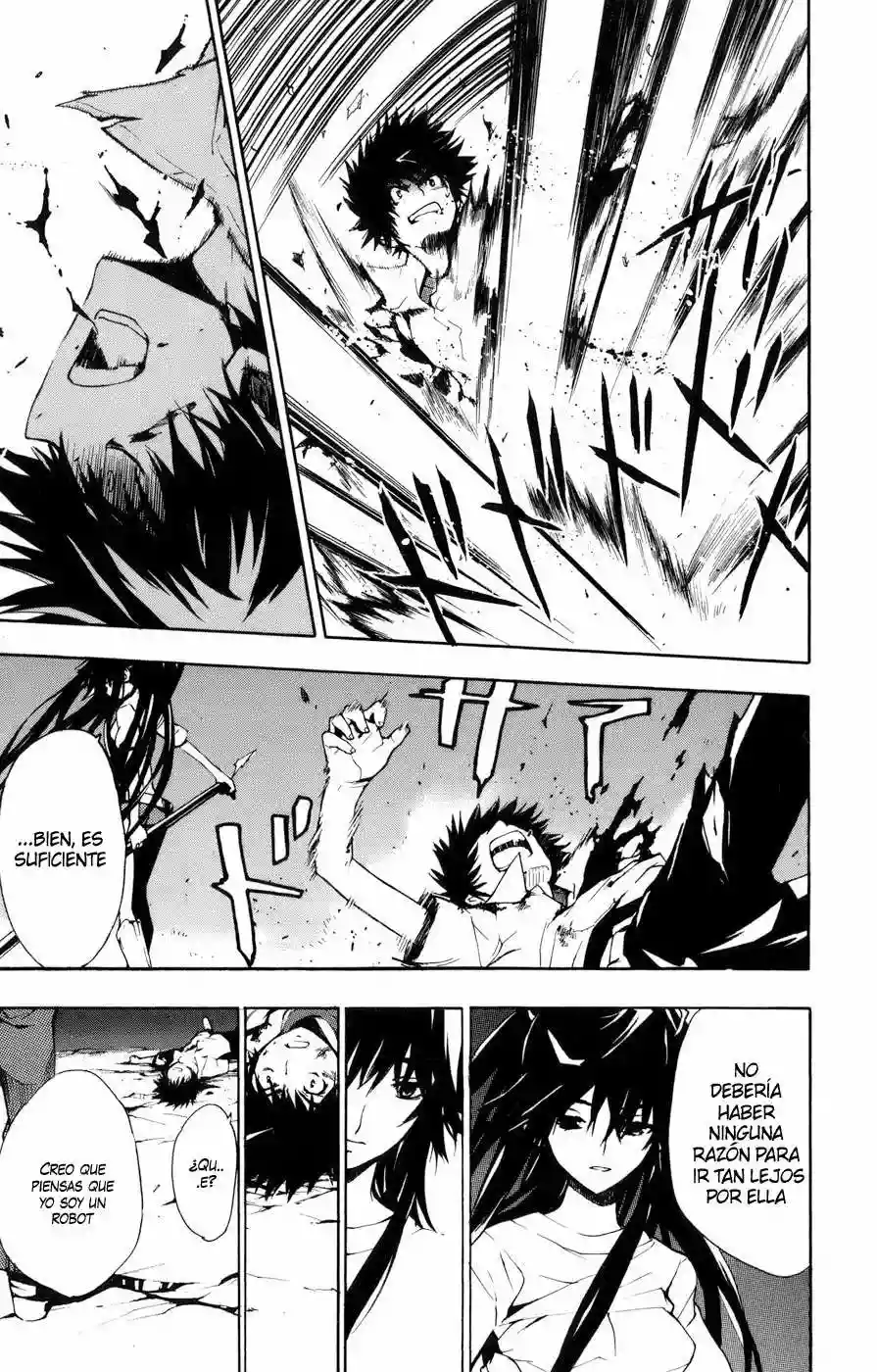 Página 35 del Manga