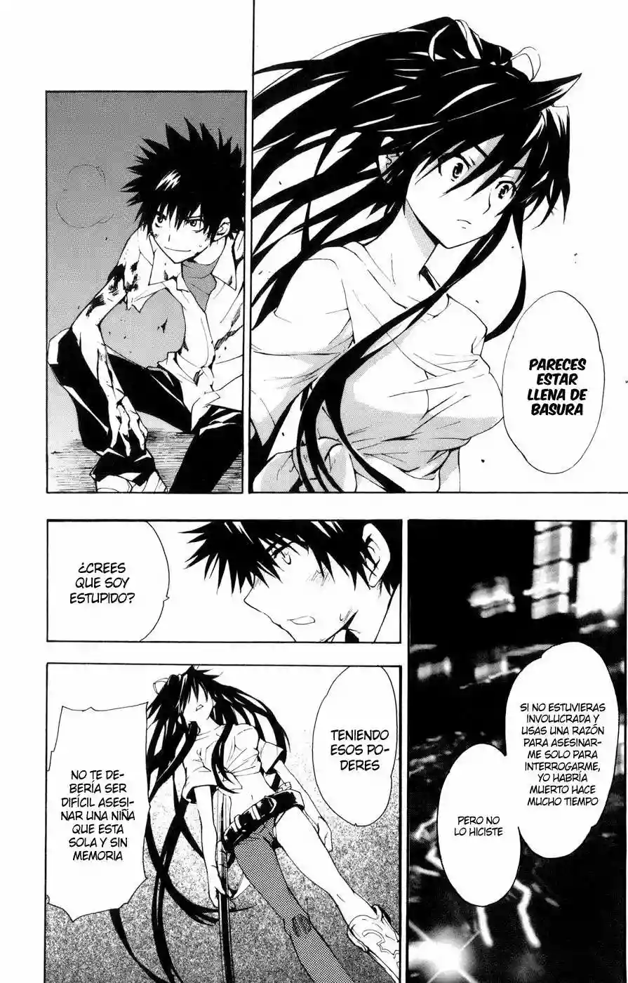 Página 36 del Manga