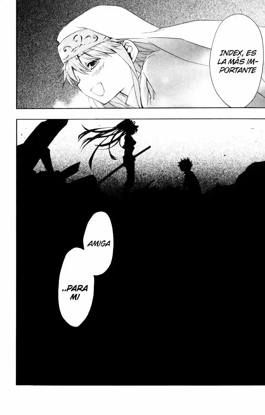 Página 38 del Manga