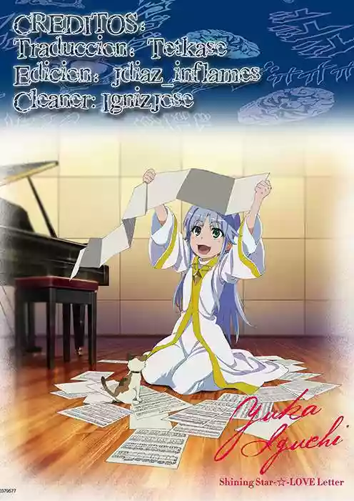 Página 38 del Manga