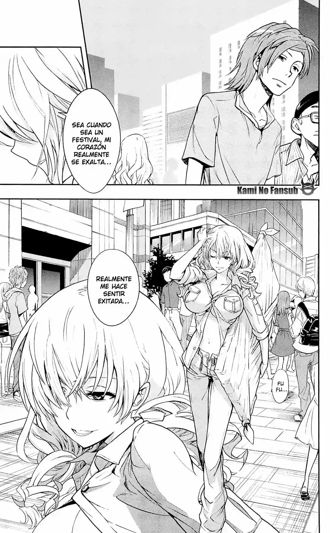 Página 42 del Manga