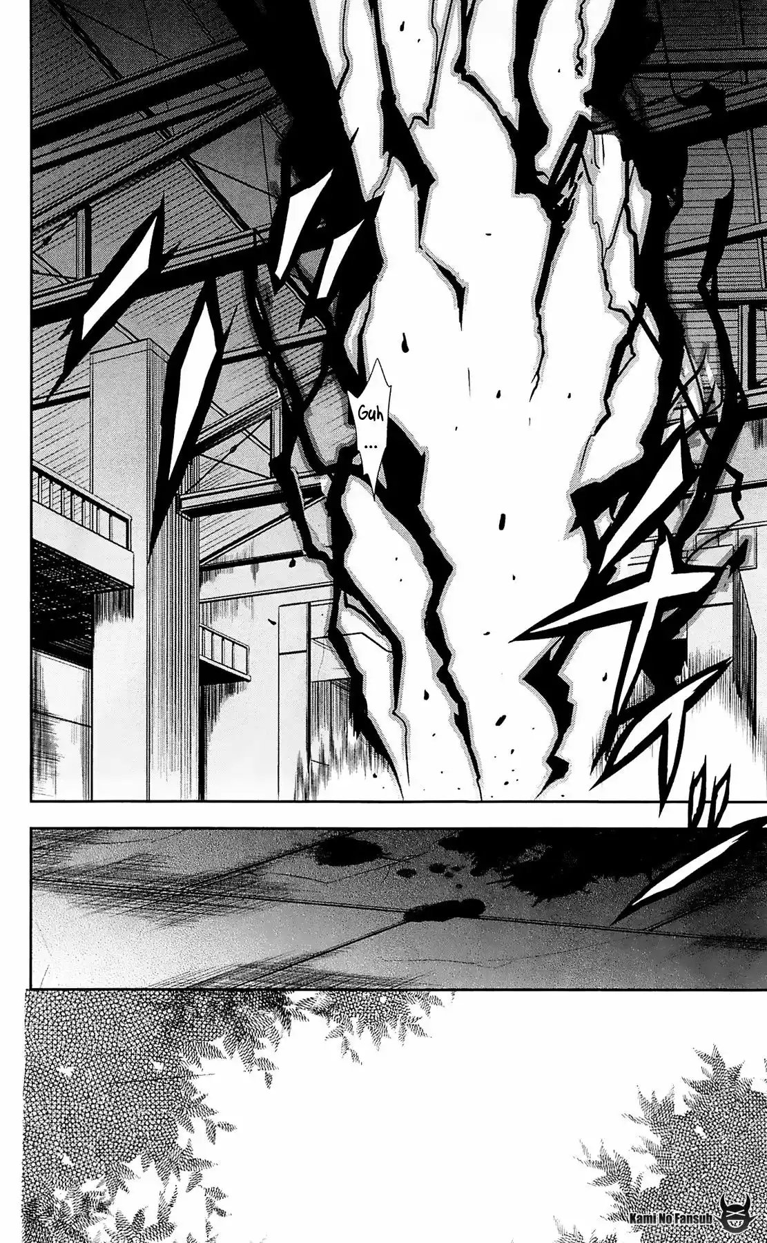 Página 35 del Manga